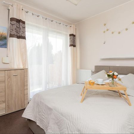Family Apartament Mysliwska By Renters Apartman Gdańsk Kültér fotó