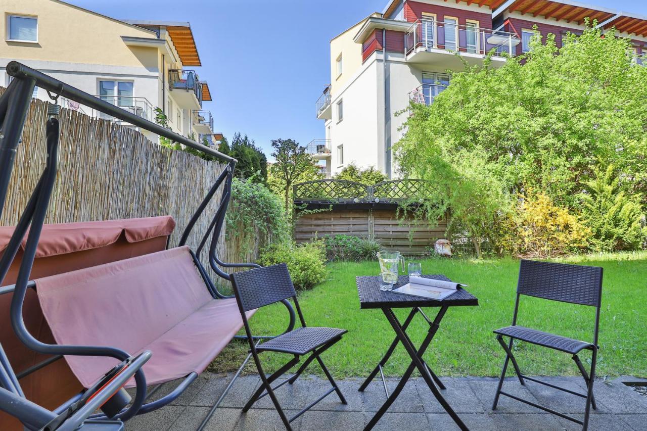 Family Apartament Mysliwska By Renters Apartman Gdańsk Kültér fotó