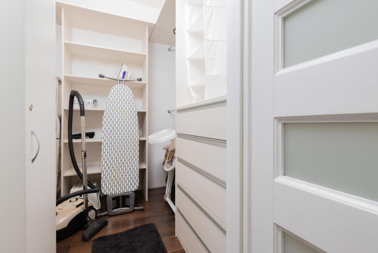 Family Apartament Mysliwska By Renters Apartman Gdańsk Kültér fotó